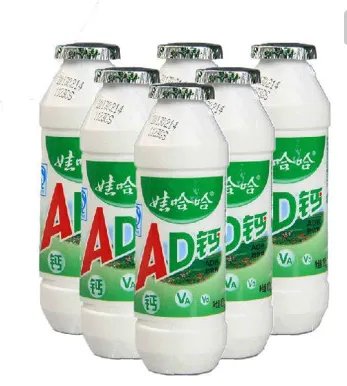 娃哈哈是上市公司吗?