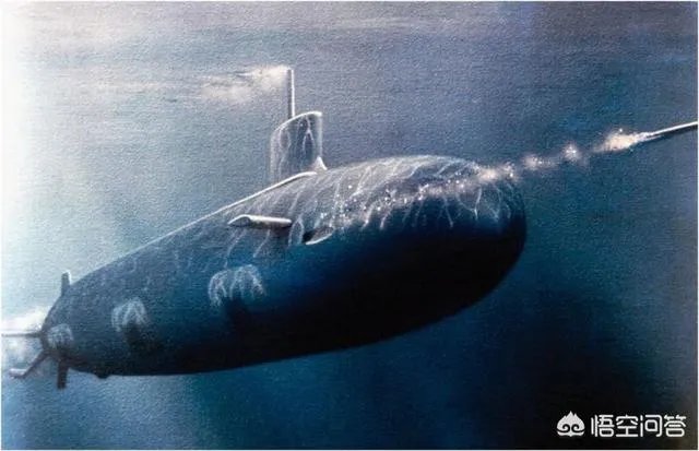 美海军急于扩充潜艇力量,是害怕俄罗斯的高超音速反舰武器吗?