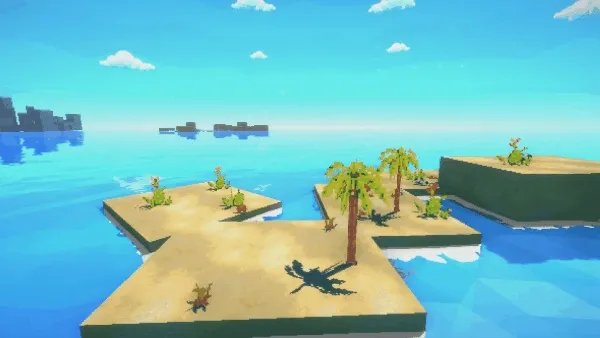 热门沙盒探索类游戏 十大沙盒探索类游戏排行榜