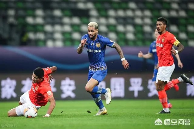 苏宁夺冠最大功臣不是特谢拉,而是另有其人,他是谁?