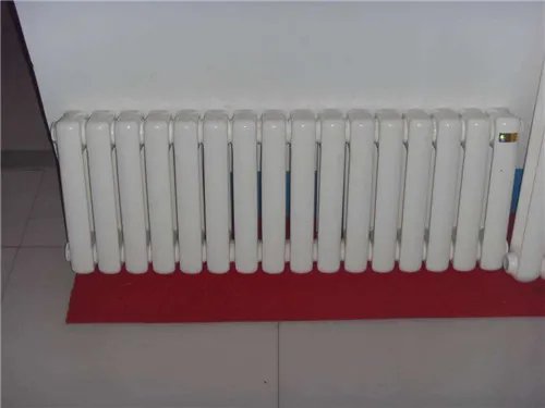 天然气暖气片怎么安装