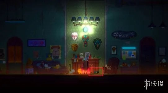 《迷雾侦探》第二章攻略 第二章怎么过