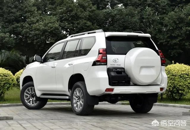 普拉多2700停产的真正原因是什么？