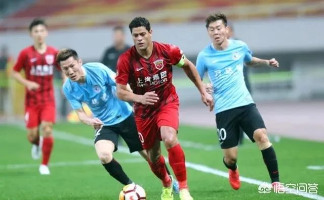中超首轮,大连一方被上海上港8-0狂胜,昔日王者大连足球到底怎么了?
