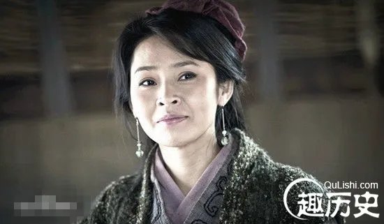 刘邦长子刘肥的母亲是谁？齐王刘肥生母曹氏简介