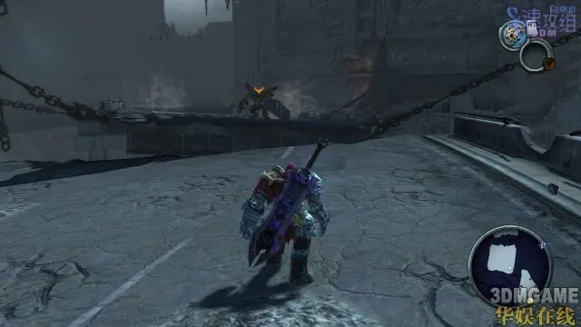 暗黑血统战神之怒图文流程攻略(上)