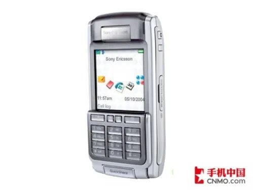 机皇血统 索尼爱立信经典智能机大盘点