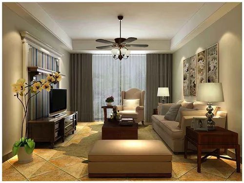 室内环境检测有哪些内容