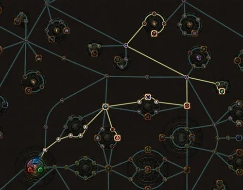 流放之路暗影刺客玩法攻略大全 暗影刺客天赋加点详解