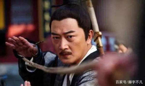 历史上的两个紫阳真人中,究竟哪一个才是李元霸的师傅?