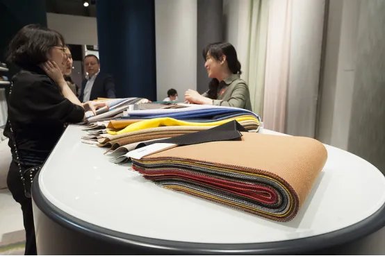 攻略|2019年意大利米兰家具展最强攻略