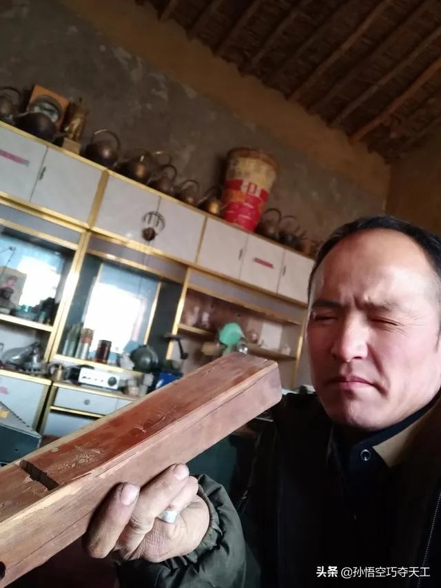 为啥20年的老木工干不了家里的装修活?