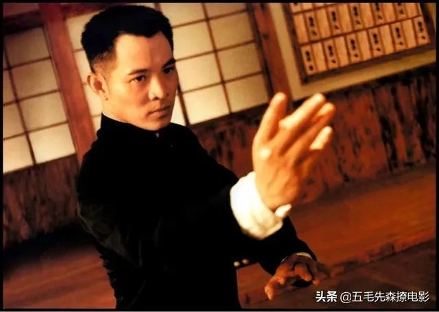 大家觉得李连杰最经典的动作片是哪部？