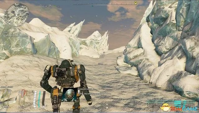 《机甲战士5:雇佣兵》图文攻略 流程试玩攻略及玩法技巧