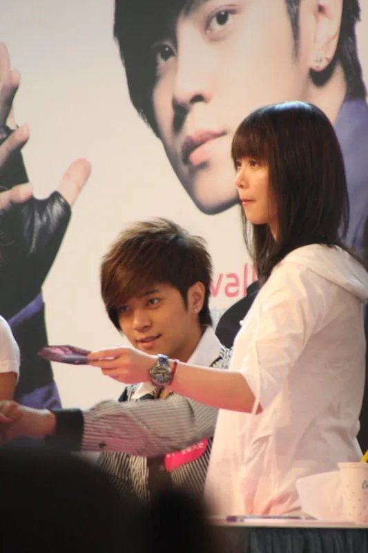 罗志祥Q号验证问题小霜叫什么?