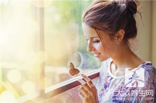 老妻少夫的性生活