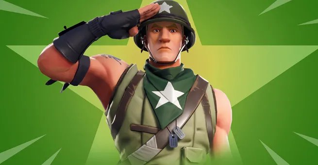 《堡垒之夜》海滩登陆战新玩法介绍