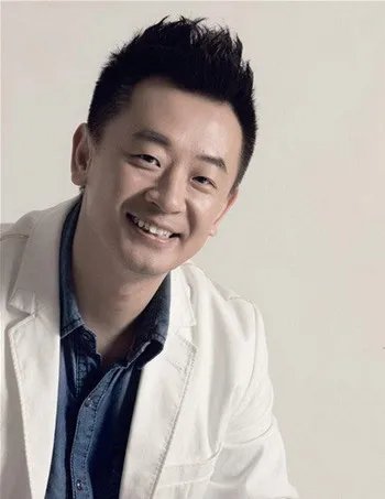 演员黄海波，黄海波个人资料，黄海波图片