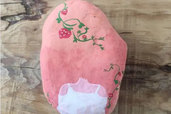 天然石头怎么加工成工艺品,求具体操作方法。