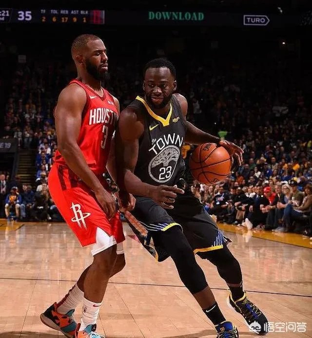 哈登缺席，保罗得到23分5篮板17助攻带队击败勇士，保罗跟哈登谁的带队能力更强？