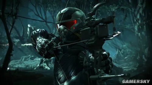 《孤岛危机3》PC配置需求公布 8G内存 GTX680!纯DX11游戏