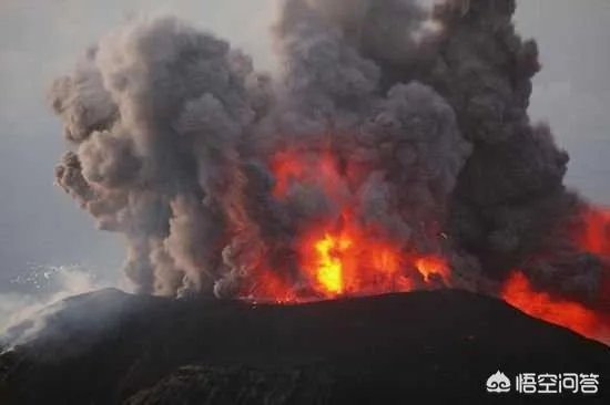 如果黄石公园火山爆发,会对中国产生什么影响?