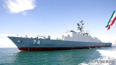 现在的伊拉克海军实力与伊朗海军可以较量嘛?你怎么看?