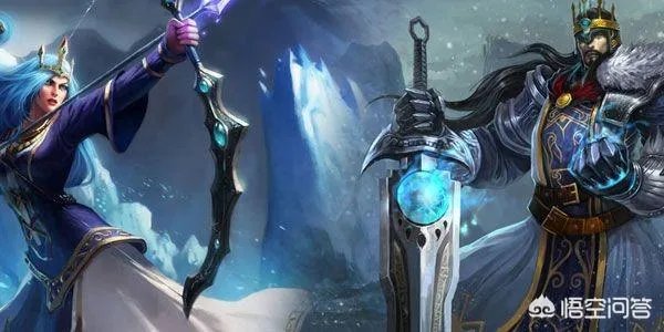 《英雄联盟》中有哪些官方CP?