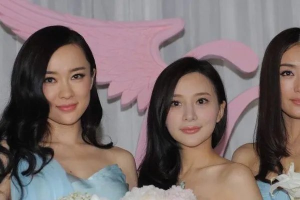 李小璐和霍思燕