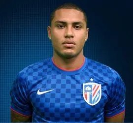 保罗·恩里克的介绍