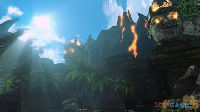 趣味乱斗再升级 《超级周一格斗之夜》公布