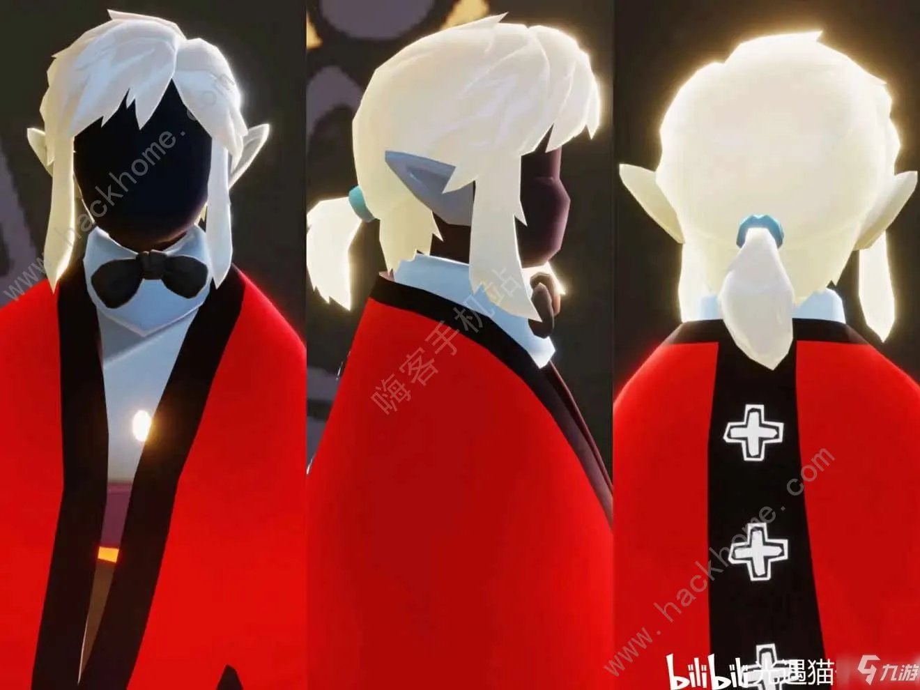 《光遇》switch任天堂礼包价格介绍 任天堂礼包奖励是什么