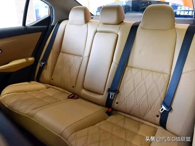 新轩逸上市了,买不买?