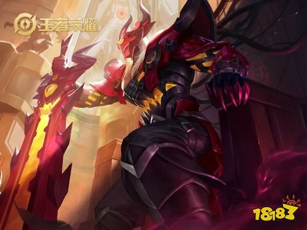 王者荣耀s1到s10皮肤赛季皮肤介绍 黄金皮肤真的太良心了