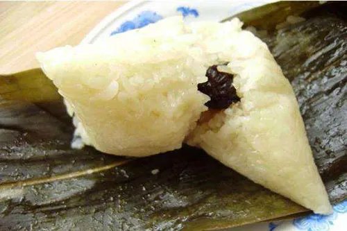 江米粽子的做法 怎么做江米粽子