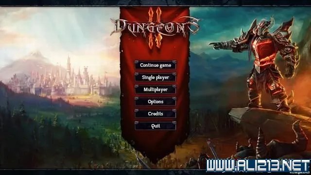 《地下城2》图文攻略详解 关卡流程解析攻略