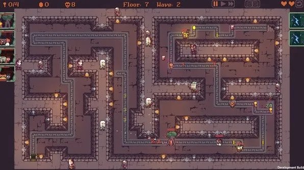 热门电脑塔防游戏排行榜 十大塔防游戏合集