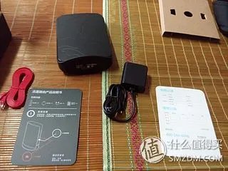 迅雷路由器 详细体验