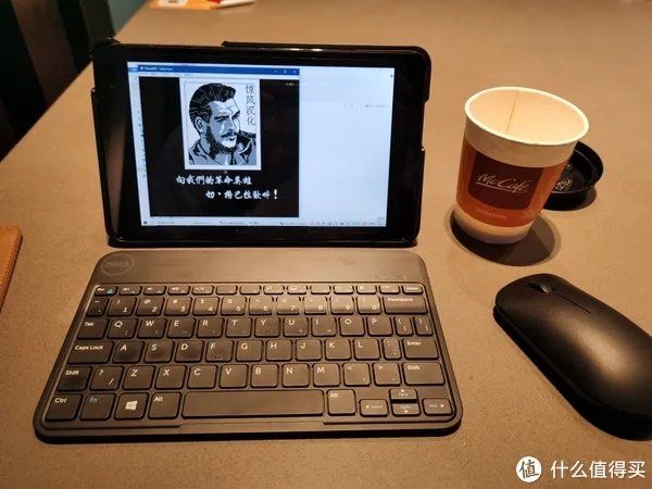 windows平板 篇四：Dell venue 8 pro 5830在2020年的使用体验