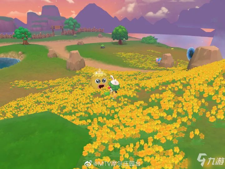 《摩尔庄园》7.16更新活动图文全攻略 7.16最新更新活动攻略大全