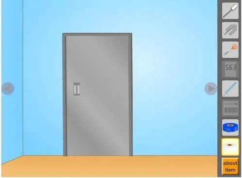 逃出密室小游戏攻略