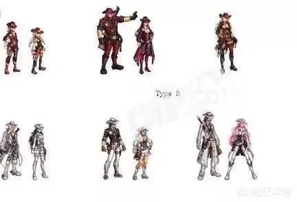 DNF历年的51套都是什么？