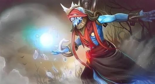 盘点王者荣耀中借鉴Dota2中哪些英雄模型