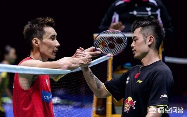无冕之王，李宗伟退役了，林丹会称霸羽坛吗？