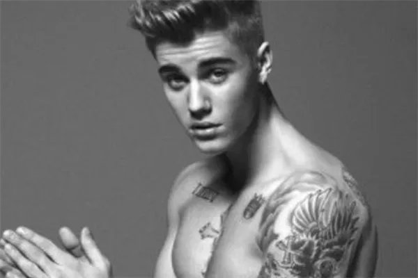 贾斯汀比伯歌曲排行榜:《Holy》上榜,第五传唱度最高