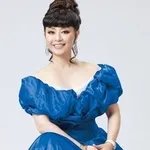 黄帝故里拜祖大典演唱黄帝颂的演员是谁