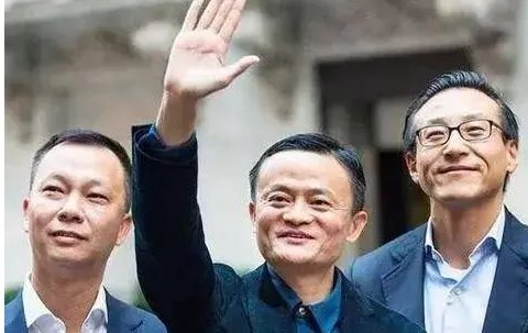 阿里合伙人名单公布 新星蒋凡入围