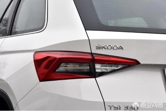 柯迪亚克到底怎么样呢？求大神指点？