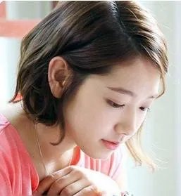 最新烫发发型：盘点九款最新潮的时尚烫发发型