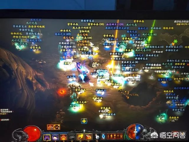 没有网络可以玩的RPG游戏